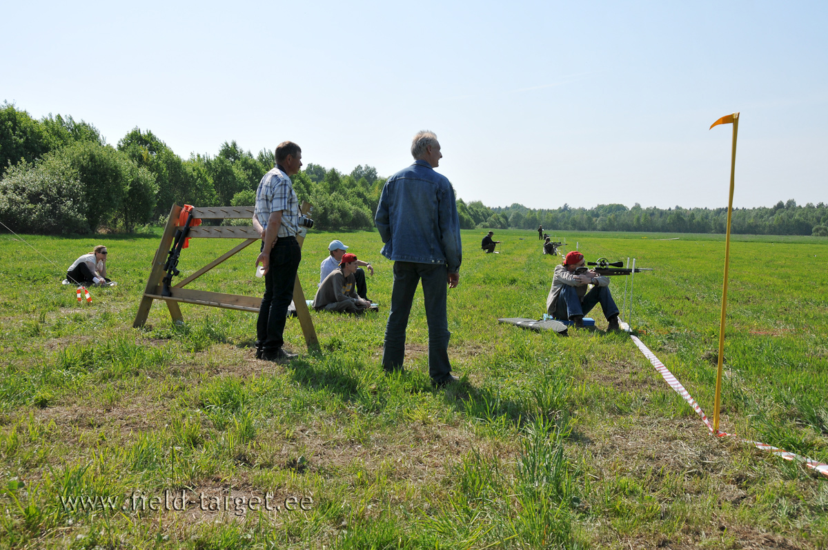 No vaatame? 50 m ...